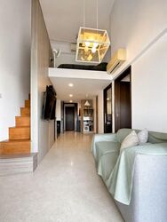 Botanique At Bartley (D19), Condominium #581237481